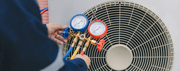 Licensed Hvac service in Milroy, IN - HVAC Repair CO